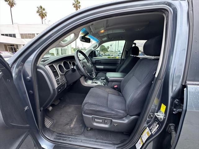 used 2010 Toyota Tundra car, priced at $16,500