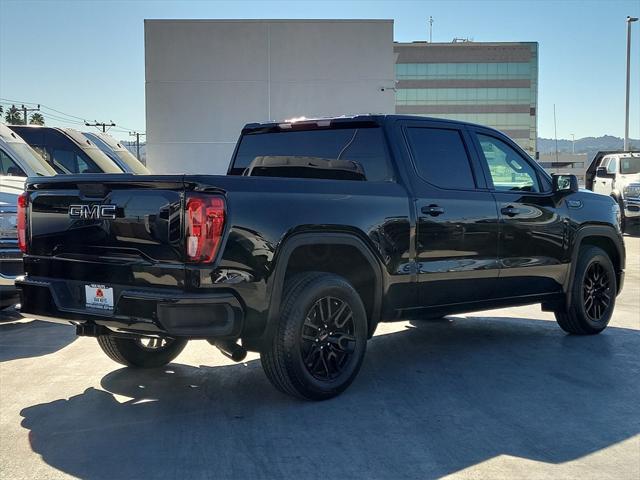 used 2020 GMC Sierra 1500 car, priced at $37,000