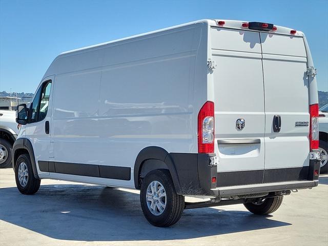 new 2024 Ram ProMaster 2500 car, priced at $51,138