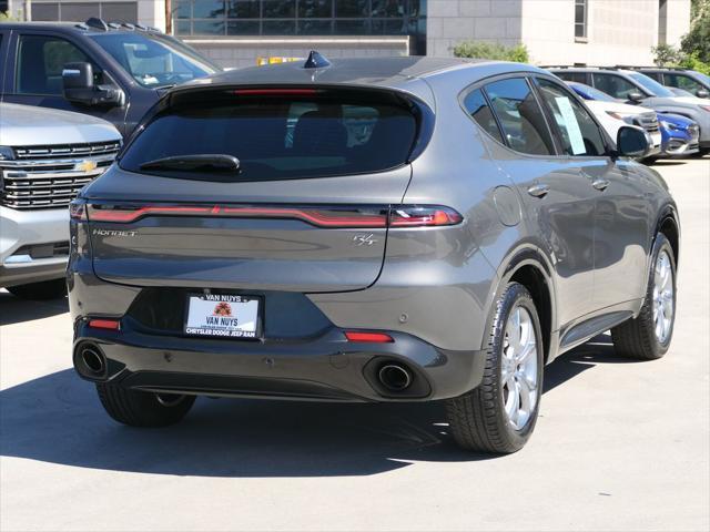 used 2024 Dodge Hornet car, priced at $41,000