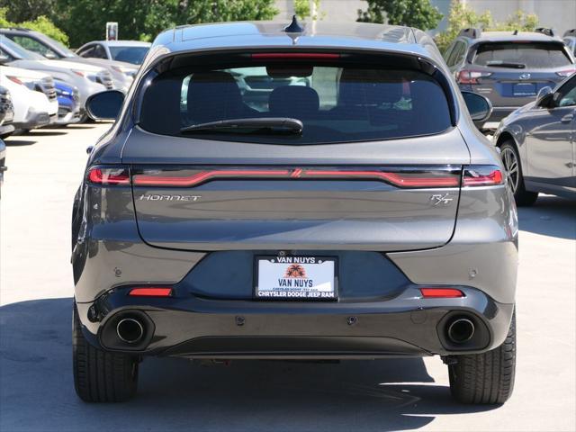 used 2024 Dodge Hornet car, priced at $41,000