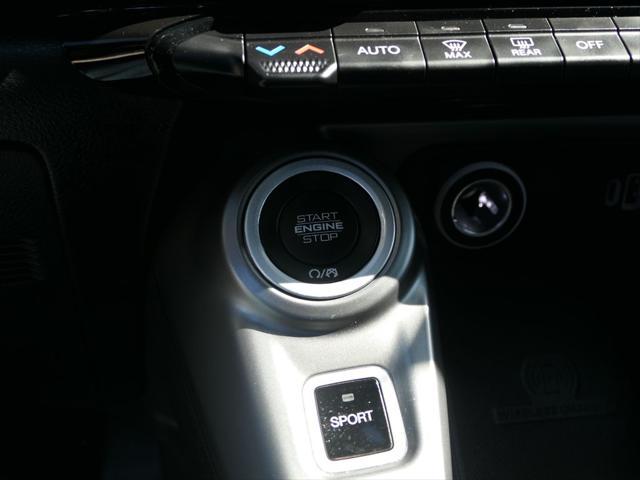 used 2024 Dodge Hornet car, priced at $41,000
