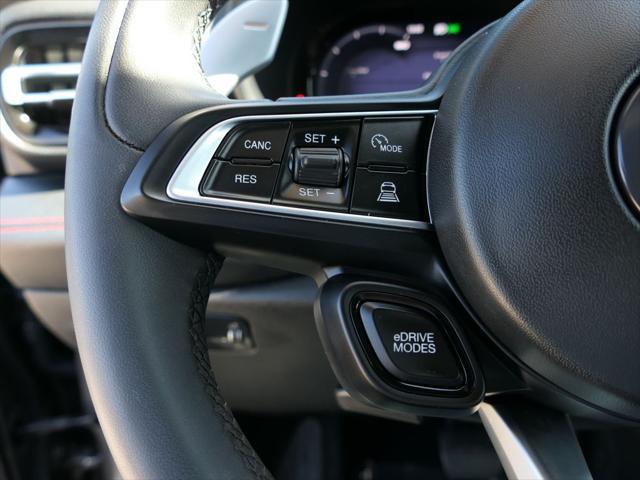 used 2024 Dodge Hornet car, priced at $41,000