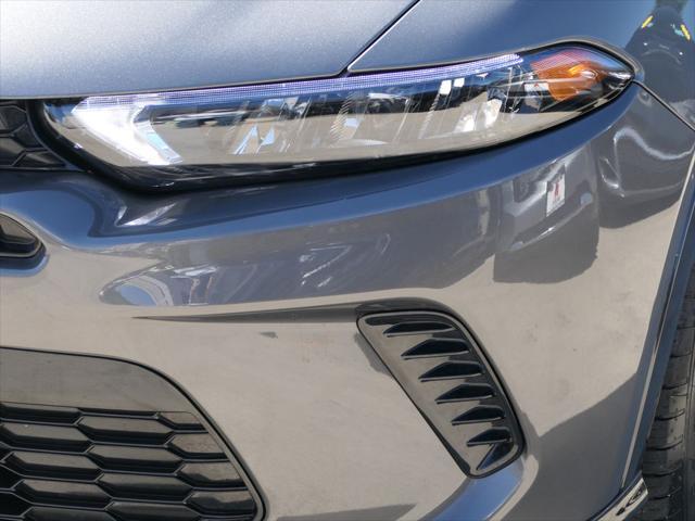 used 2024 Dodge Hornet car, priced at $41,000