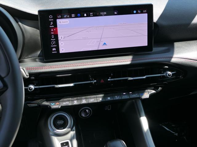 used 2024 Dodge Hornet car, priced at $41,000
