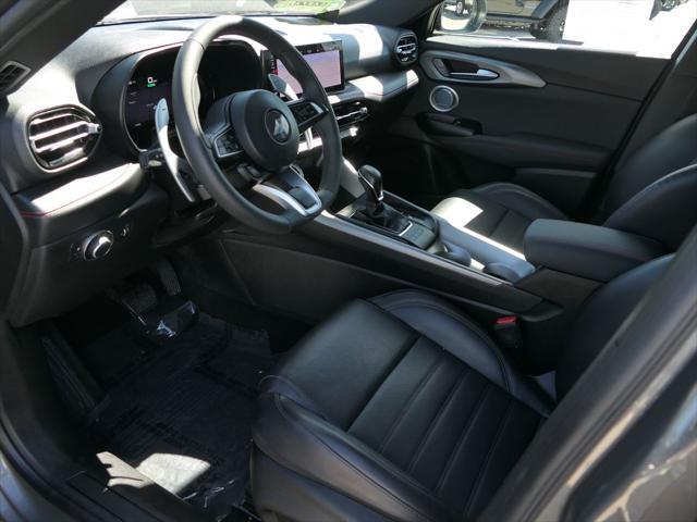 used 2024 Dodge Hornet car, priced at $41,000