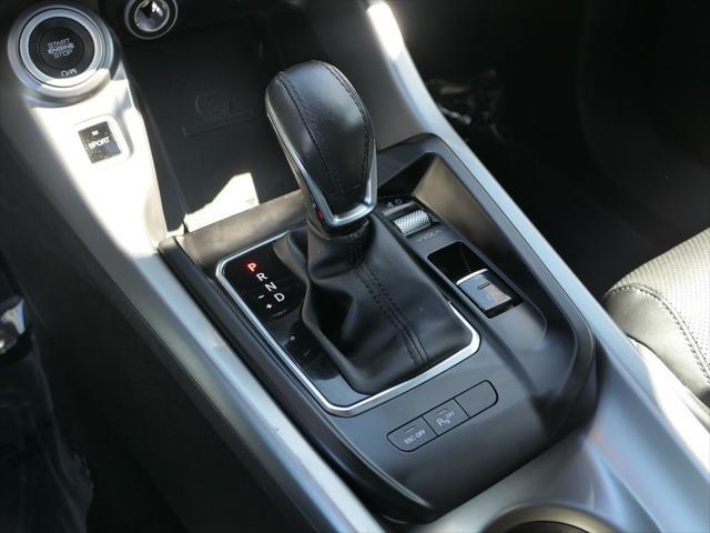 used 2024 Dodge Hornet car, priced at $41,000