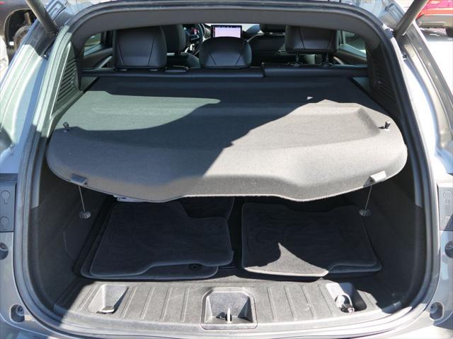 used 2024 Dodge Hornet car, priced at $41,000