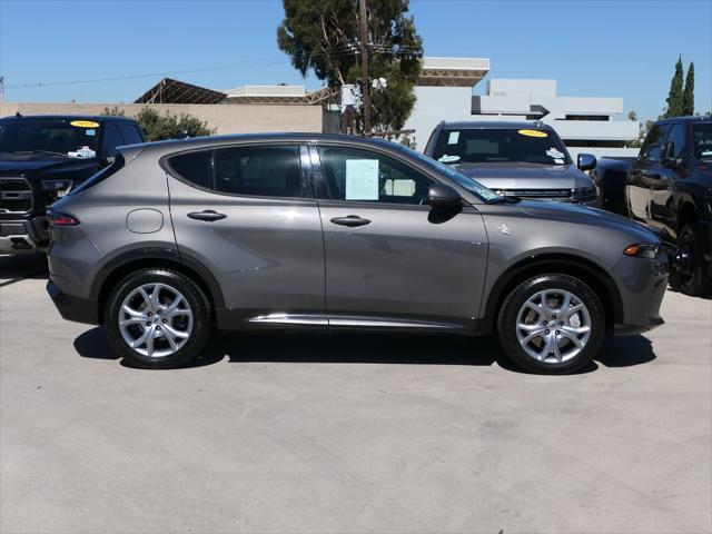 used 2024 Dodge Hornet car, priced at $41,000