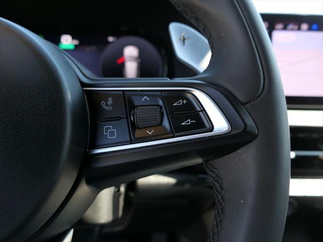 used 2024 Dodge Hornet car, priced at $41,000
