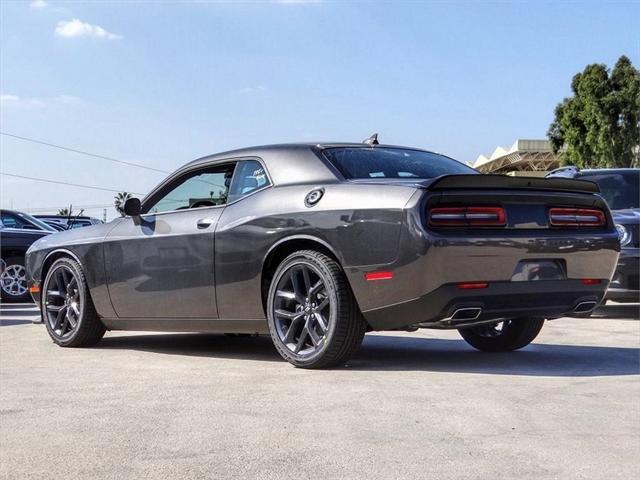 new 2023 Dodge Challenger car, priced at $32,920