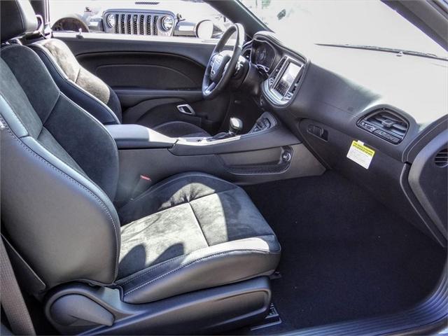 new 2023 Dodge Challenger car, priced at $32,920