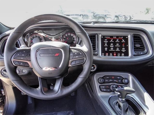 new 2023 Dodge Challenger car, priced at $32,920