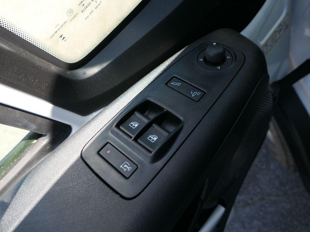 new 2024 Ram ProMaster 2500 car, priced at $51,210