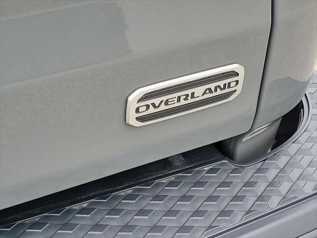 used 2021 Jeep Gladiator car, priced at $35,500