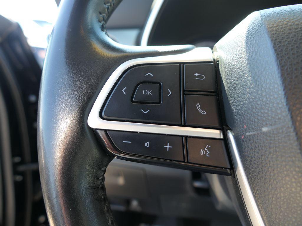 used 2023 Toyota Highlander car, priced at $37,000
