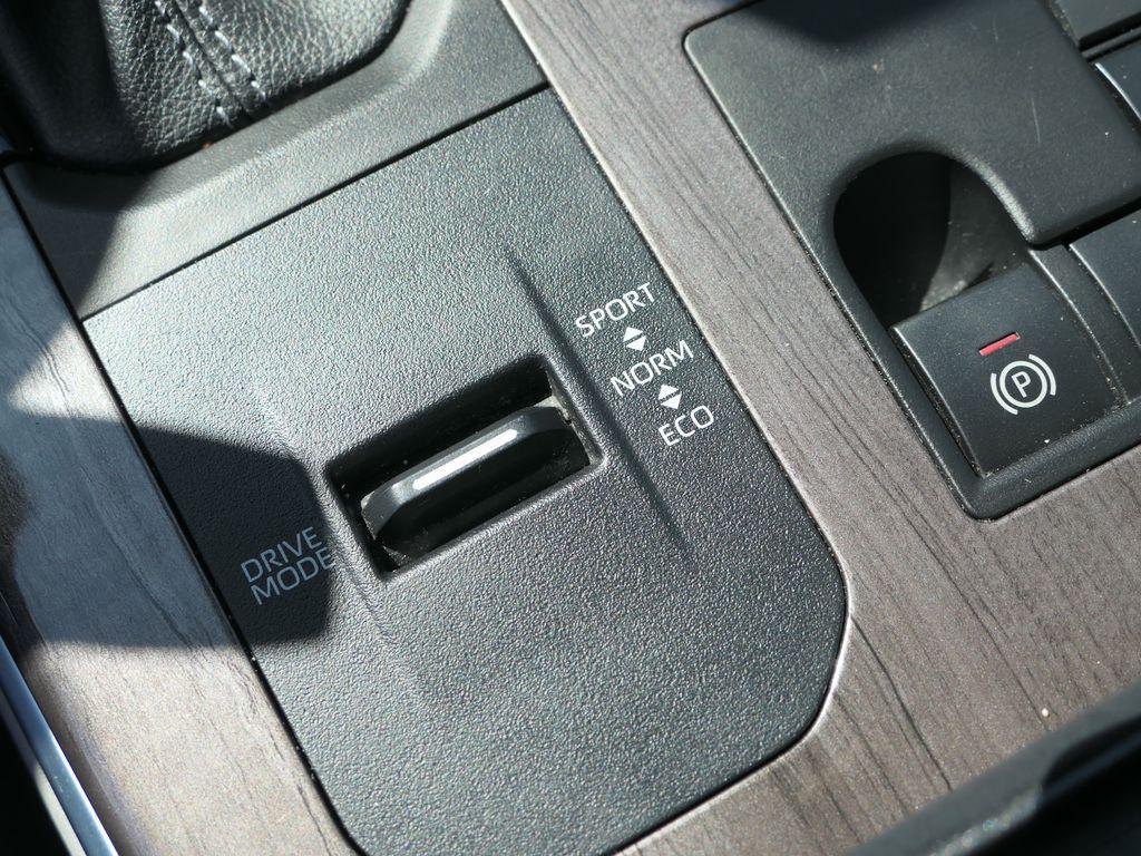 used 2023 Toyota Highlander car, priced at $37,000