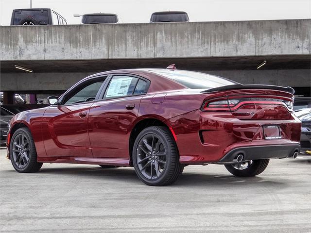 new 2023 Dodge Charger car, priced at $34,469