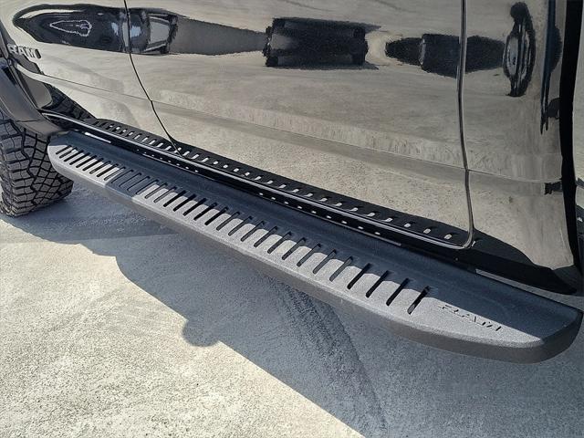 used 2021 Ram 1500 car, priced at $76,750