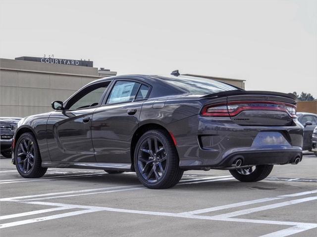 new 2023 Dodge Charger car, priced at $35,190