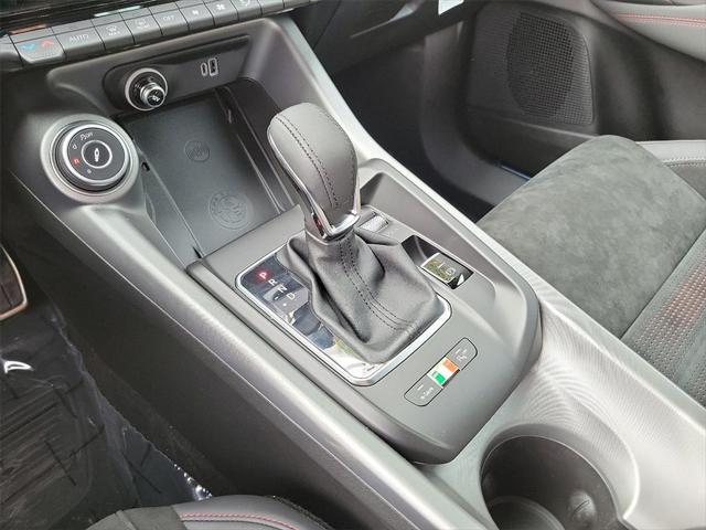 new 2024 Alfa Romeo Tonale car, priced at $49,659