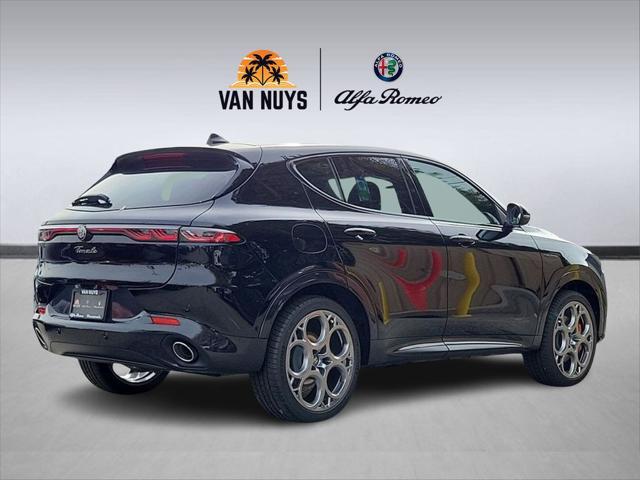new 2024 Alfa Romeo Tonale car, priced at $49,659