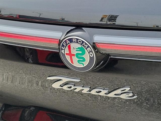new 2024 Alfa Romeo Tonale car, priced at $49,659