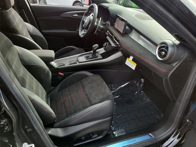 new 2024 Alfa Romeo Tonale car, priced at $49,659