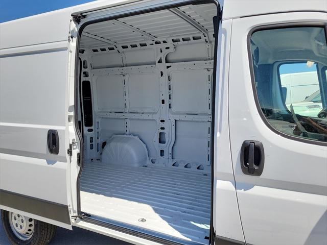 new 2024 Ram ProMaster 1500 car, priced at $50,198