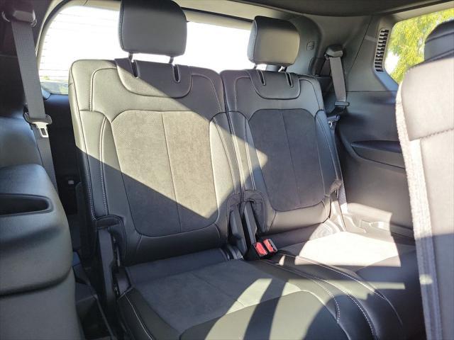 new 2025 Jeep Grand Cherokee L car, priced at $43,973