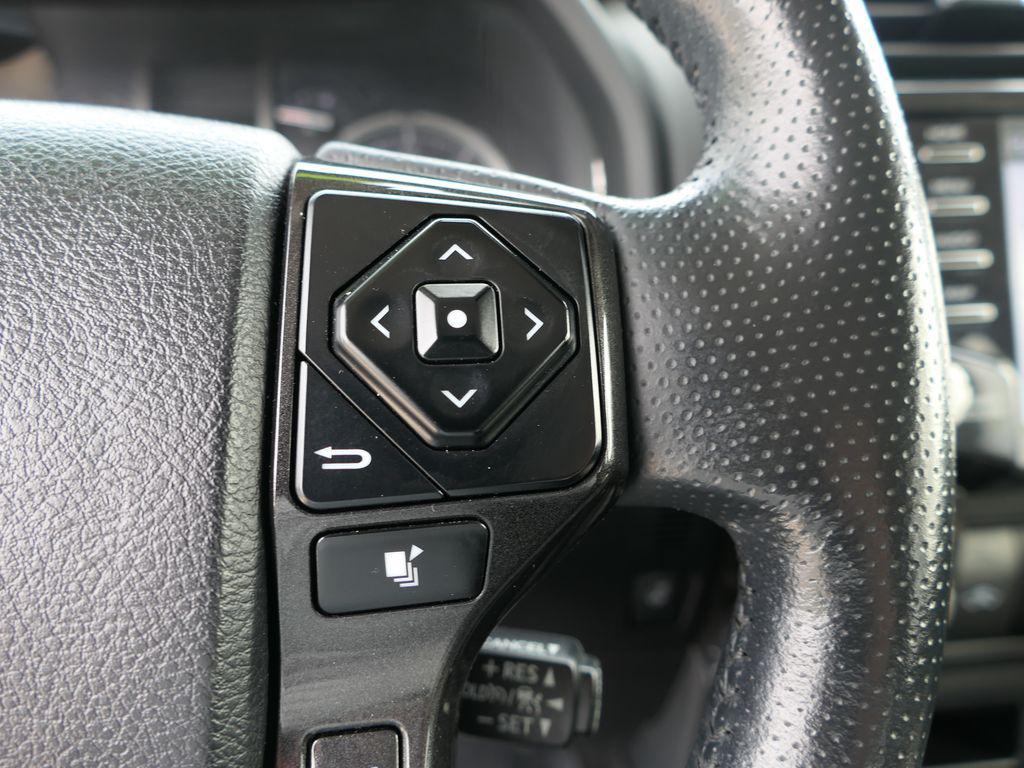 used 2024 Toyota 4Runner car, priced at $43,500