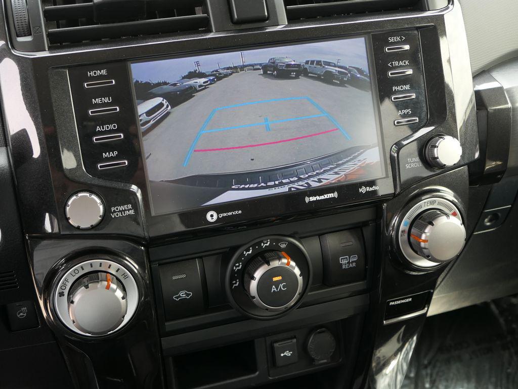 used 2024 Toyota 4Runner car, priced at $43,500