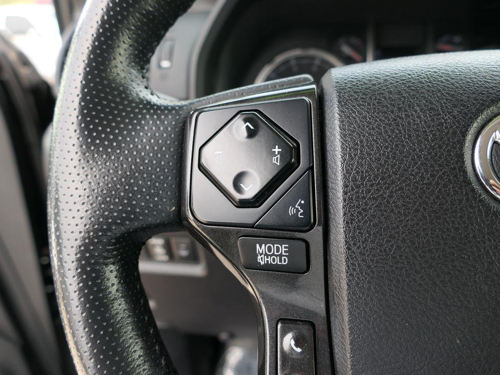 used 2024 Toyota 4Runner car, priced at $43,500