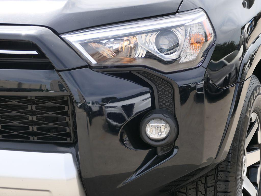 used 2024 Toyota 4Runner car, priced at $43,500
