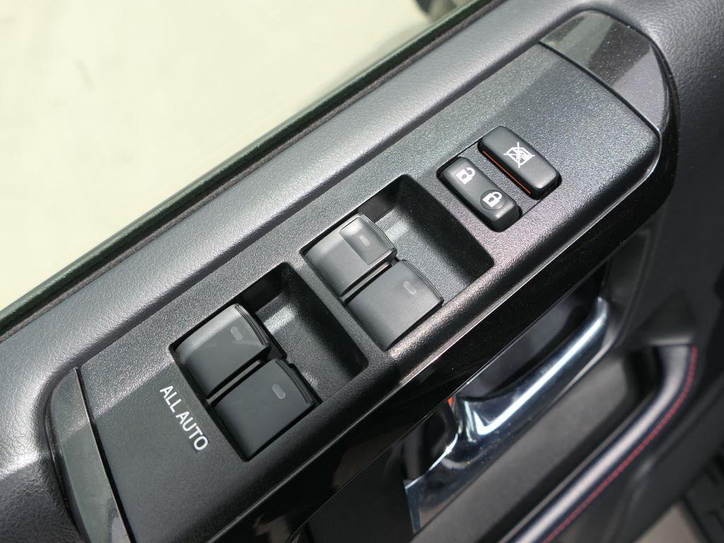 used 2024 Toyota 4Runner car, priced at $43,500