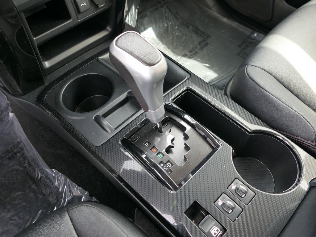 used 2024 Toyota 4Runner car, priced at $43,500