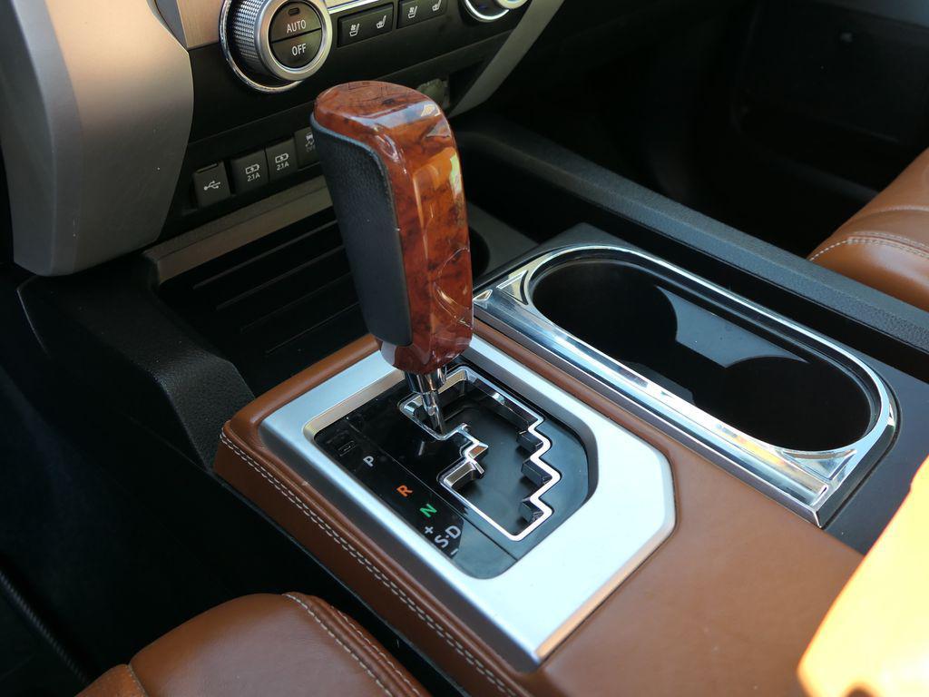 used 2021 Toyota Tundra car, priced at $44,000