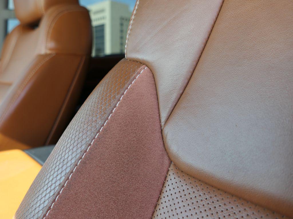 used 2021 Toyota Tundra car, priced at $44,000