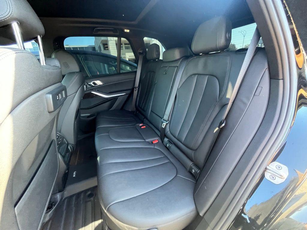 used 2022 BMW X5 PHEV car, priced at $44,000