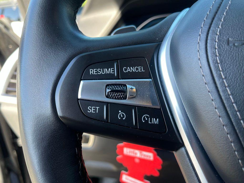 used 2022 BMW X5 PHEV car, priced at $44,000