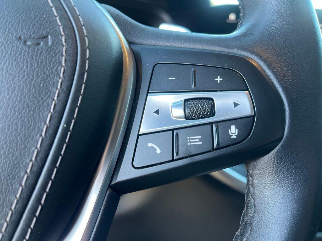 used 2022 BMW X5 PHEV car, priced at $44,000