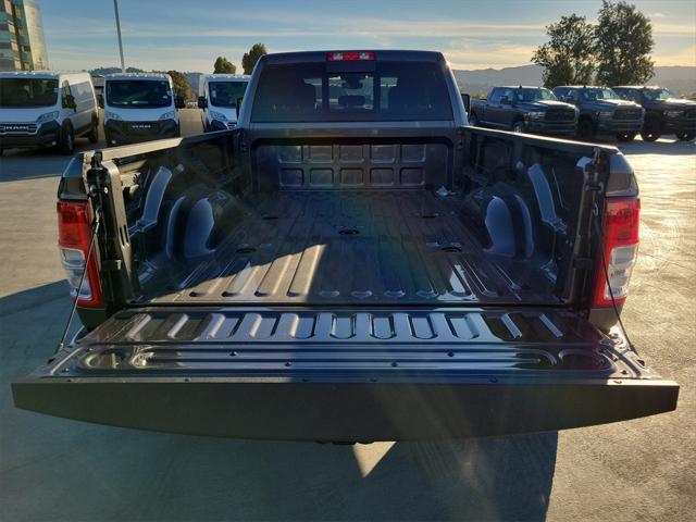 new 2024 Ram 3500 car, priced at $71,285