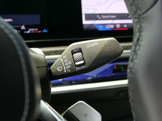 used 2024 BMW 740 car, priced at $77,750