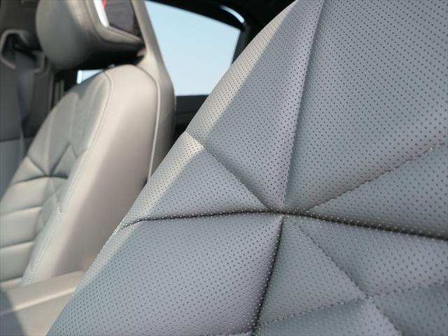 used 2024 BMW 740 car, priced at $77,750