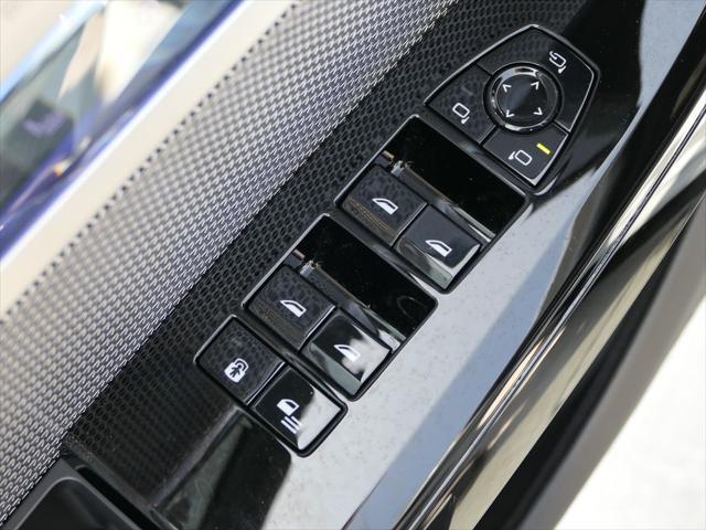 used 2024 BMW 740 car, priced at $77,750