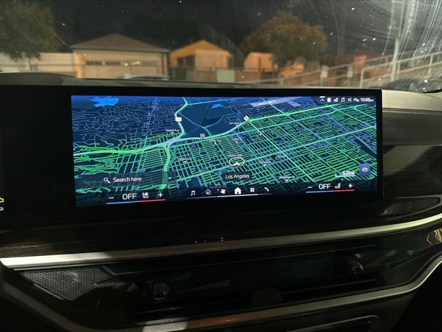 used 2024 BMW X7 car, priced at $70,000