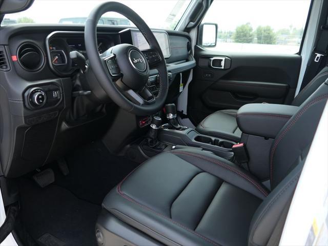 new 2025 Jeep Gladiator car, priced at $55,210