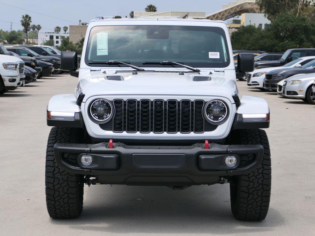 new 2025 Jeep Gladiator car, priced at $58,150