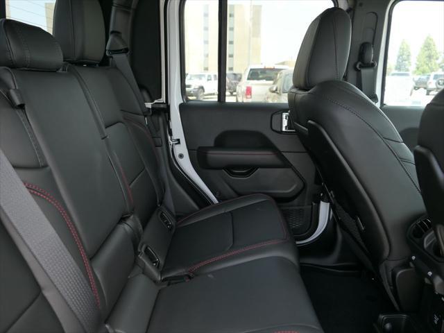 new 2025 Jeep Gladiator car, priced at $55,210