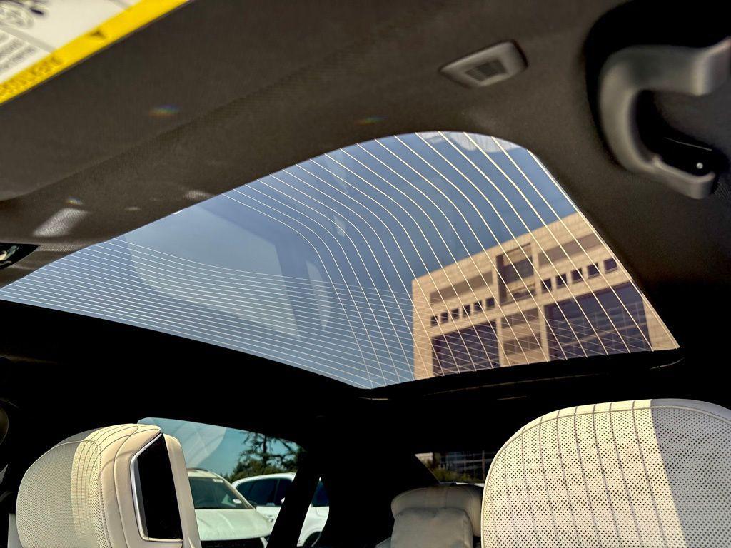 used 2024 BMW i7 car, priced at $85,000